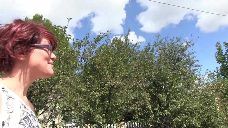 Popp Sylvie: Chcę przełknąć