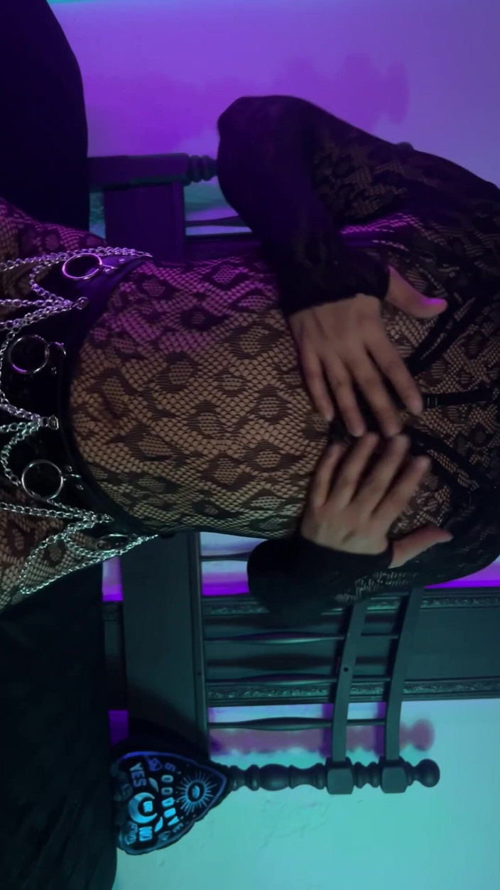 Astarioth: Big Ass Shaking