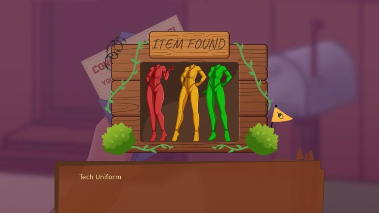 LoveSkySan69Real: Camp Mourning Wood - Part 23 - Lingerie Girls by Loveskysanhentai