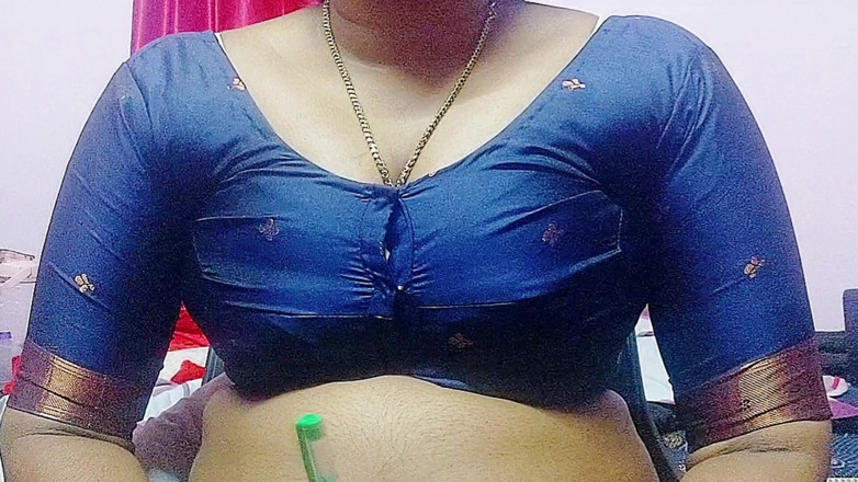 Desi Mohini: Desi nevlastní matka žhavý sex se svým synem