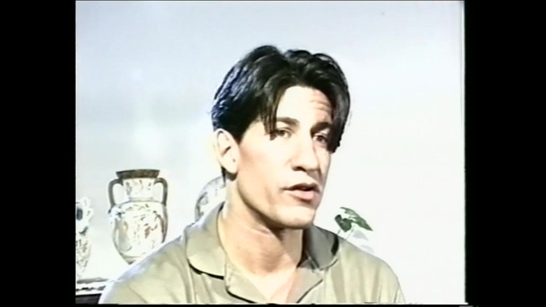 Gay 4 Pleasure: Cesta lízat takhle