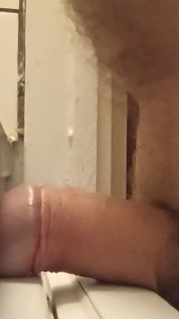 Fridge Fuck