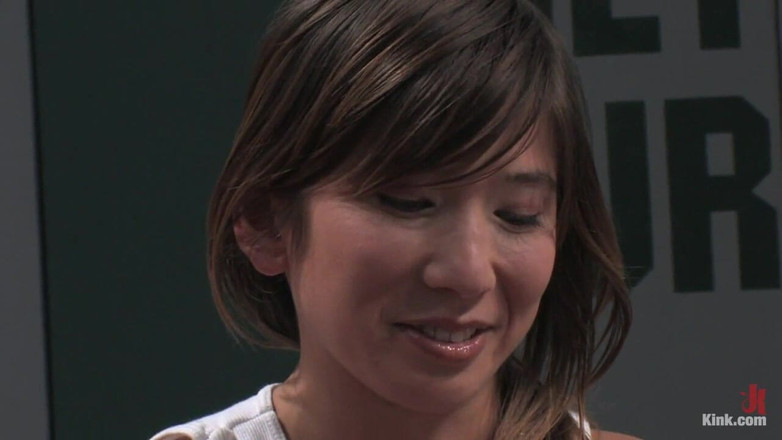 Kink: Stříkací orgasmy Sv. 1