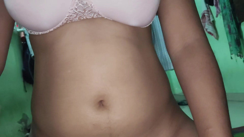 Lovely Dipti: Бенгальська нова вірусна порнозірка з Калькутти трахалася з тобою