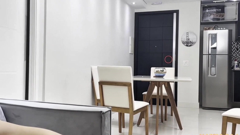 Fabriciolima: Gör, Baldızım Ne Yaptı!