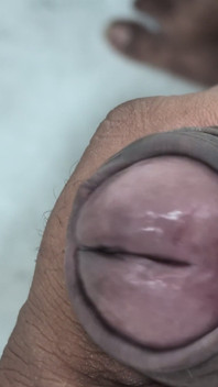 Masturbate Closeup