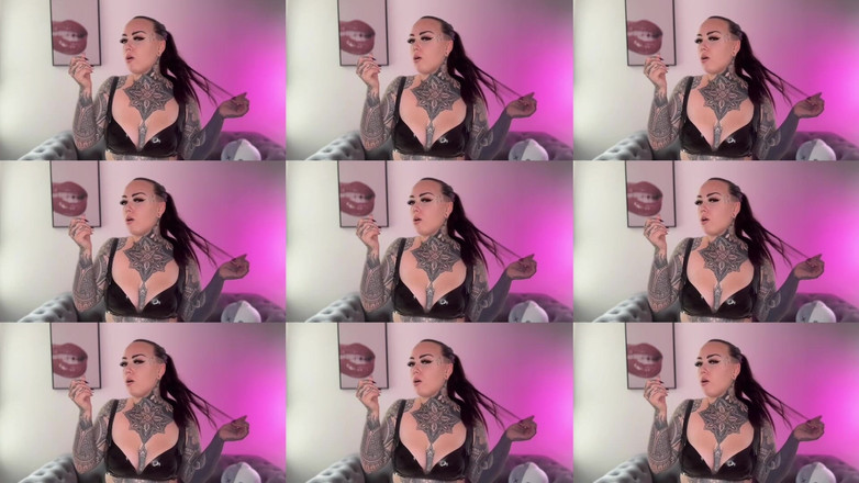 Miss Valentina: Goon pro mě