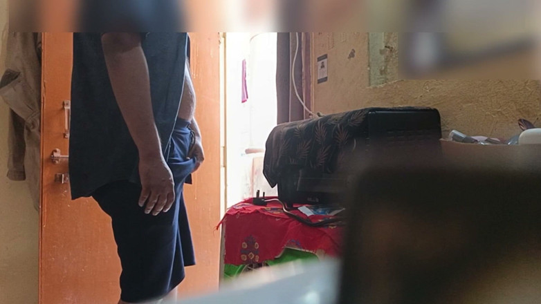 Serviceboy504: Hisap zakar saya menghisap jiwa saya