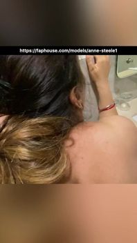 Like to Shower with Me?