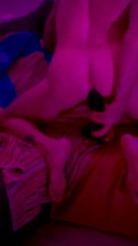 Me Myself और My Dildo