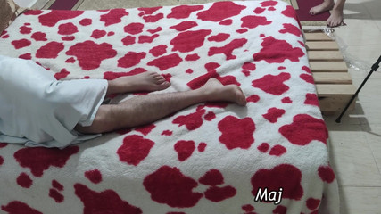 Amal Arab: W środku nocy 6