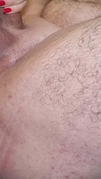 Pijpen met prostaatmassage. Rimmen. Prostaat klaarkomen. Afl 2402