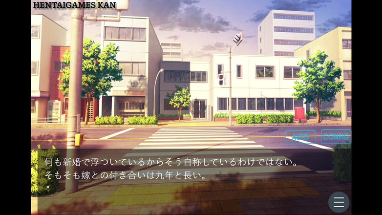 HentaiGames No.9: Sampai daun-daun ini berubah menjadi merah