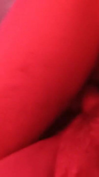 I Wake My Stepdad up From His to Fuck Me