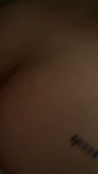 POV: You Summoned an Emo Girl Into Your Bathroom and Fucked Her