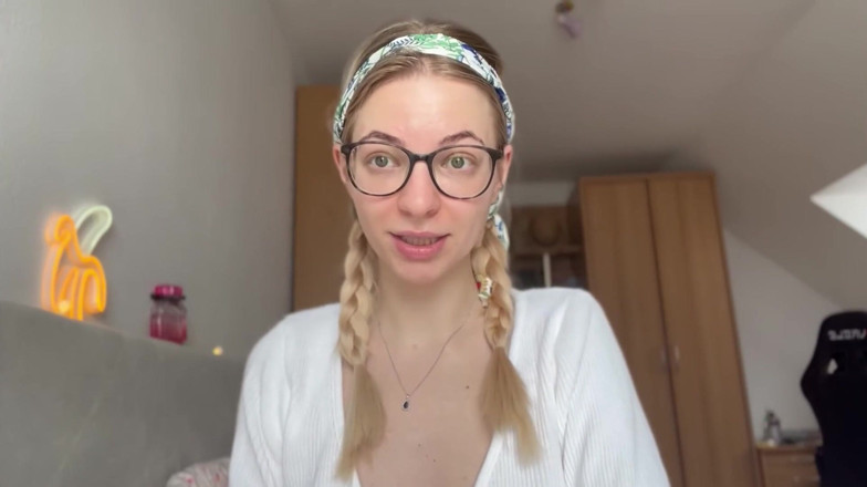 Goddess_Bella_Rae: Relación led femenina (flr) dinámica