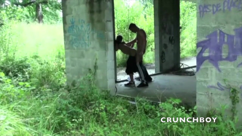 Crunch Boy: Richy dientot sama bintang bokep jordan fox
