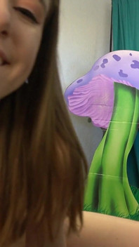 Little Alice Wants Your Cock HD