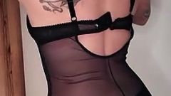 My Tits