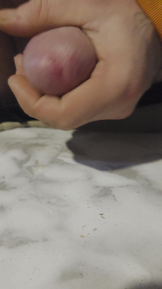 Bigshot: Marble Table Shot