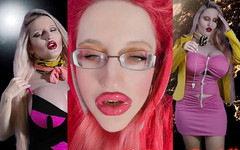 FinDom Goaldigger: Go euer ganzes leben für mich