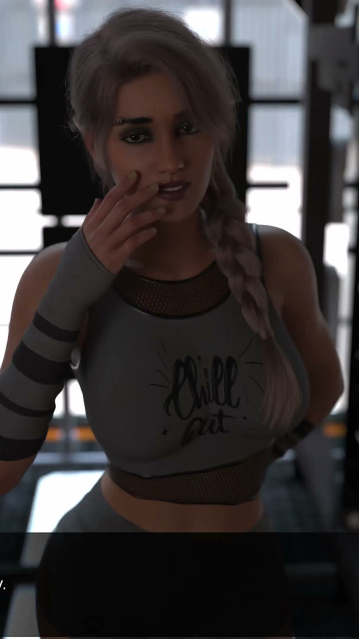 Kitty Gamer: Passions Playground 5 kate love ko chehre ki chudaee milti hai