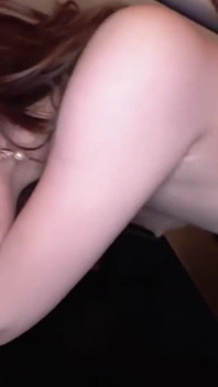 Angelic Smile, Irresistible Curves - Gorgeous Half Beauty's Cosplay Fantasy Ends in a Passionate Creampie Flight - Part1