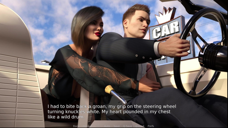 Wickedgammes studio: MILF-uri delicioase (partea 29)