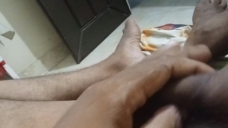 Jewel: Masturbation Video