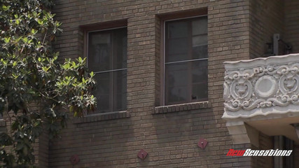 New Sensations: Seinfeld bagian 1 - parodi xxx