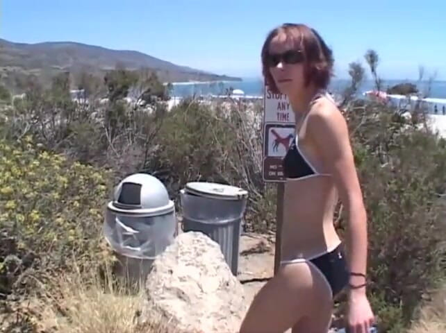 Vintage X: So fucking good inside my pussy! - Scene #04