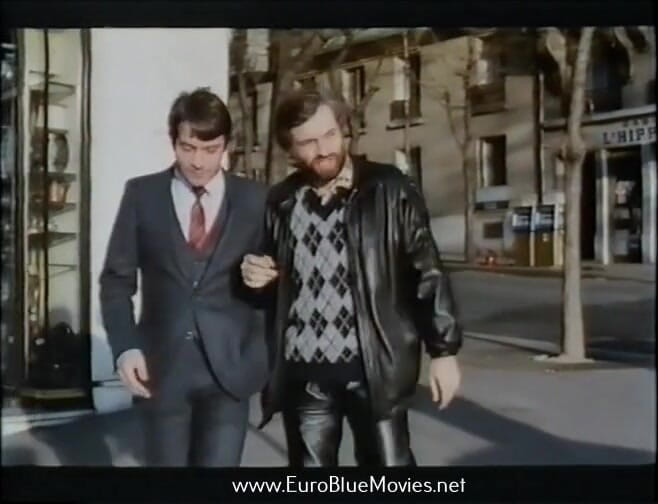 Euro Blue Movies: Dr. Sex - Zartrankenschein 1981