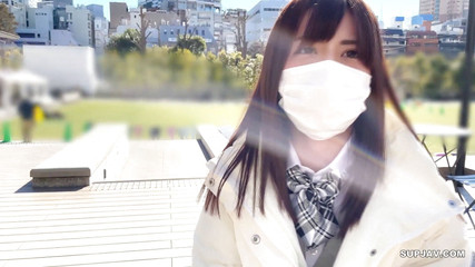 Sky Angel: एशियाई परी 1692