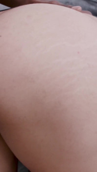 Anal interracial con Alexia Bornis