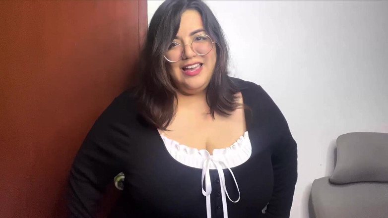Isabelle Myers BBW: Cel mai bun prieten al soției, Tittyfucks you Custom