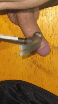 Sequence of Hammers Increases Size!!