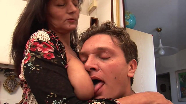 My porn family: Моя мачуха любить трахатися раком