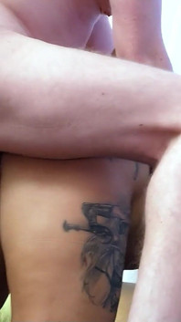 Kurvige dicker arsch und titten, milf bei hart ohne kondom betrügen, fick mit deutschem jungen
