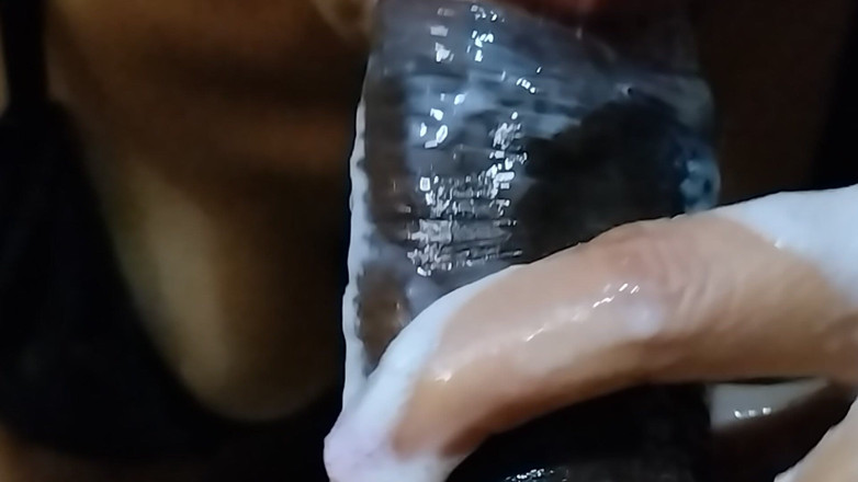 Anar Kali: The Daughter-in-law Applied Cream and Then Sucked Her Father-in-law's Cock