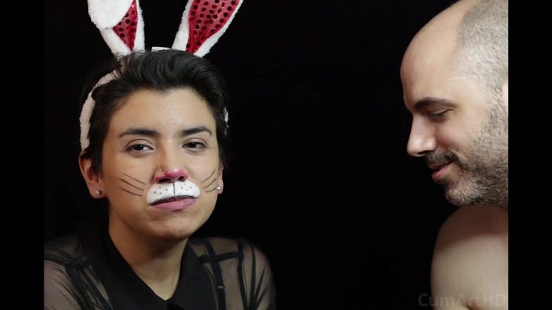 TheArtOfCum: Cum en comida cumpilation