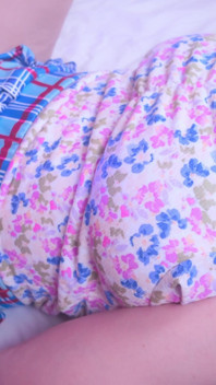 I Just Really Love Being in the Role of a Sex Doll Lilykoti