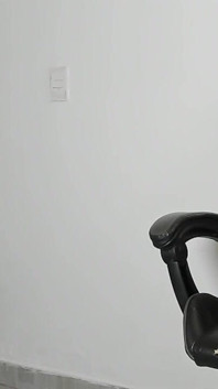 라티나 선교사의 딜도 삽입