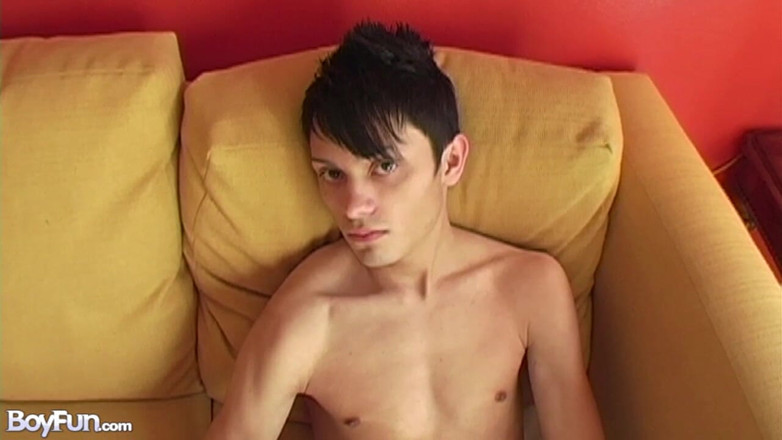 BoyFun Solo: Diego