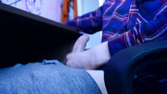 Vinn th20: Io gioco a casa mentre non c'è nessuno