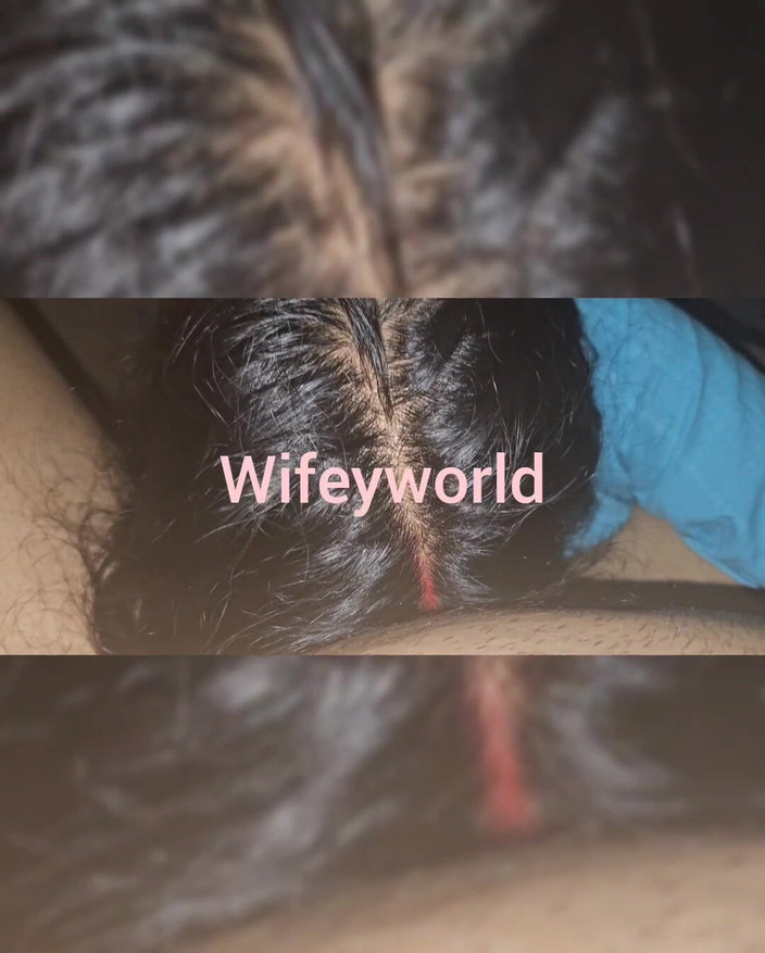 Wifeyworld2025: カム中毒者