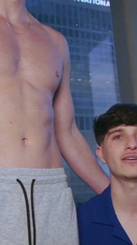 Con cu to trắng chịch twink jay magnus chưa cắt