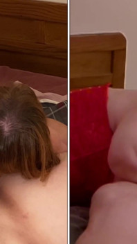 자지를 빨고 빨고 따먹히는 GilF Carmen의 할망구