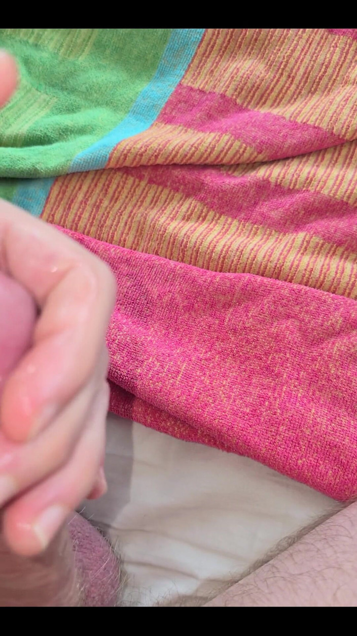 The Max Powers: 큰 두꺼운 크림 같은 정액 샷으로 8mm 자지 플러그 내 발정난 즐길 수