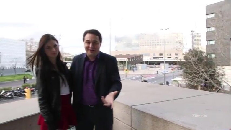 Andrea Dipre Channel: Young Rebecca volpetti nyepong kontol andrea dipre di depan umum