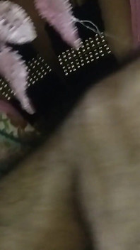 Seksi yenge kocasıyla seks yapıyor
